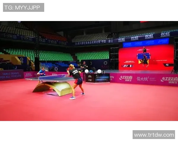 成都乒乓球队与北京乒乓球队赛后配合分析与战术总结