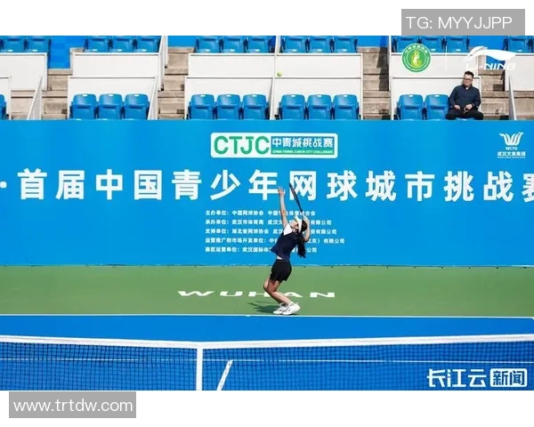 武汉网球队在网球意识排行榜中荣登第七名展现实力与潜力