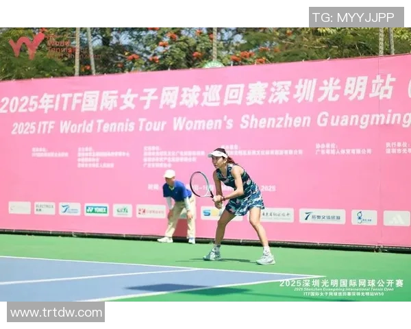 深圳网球队状态分析与表现评估:数据驱动的竞技状态解读与未来展望